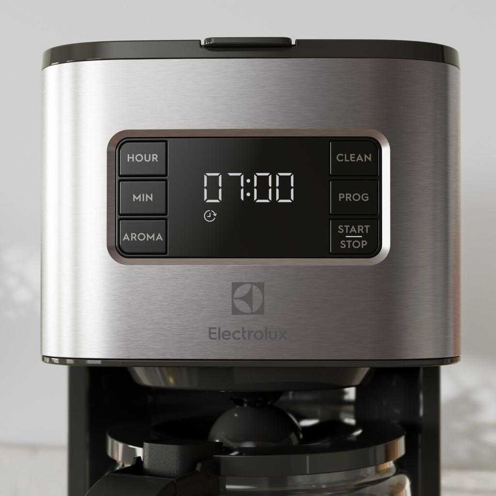 Electrolux E5CM1-6ST цена