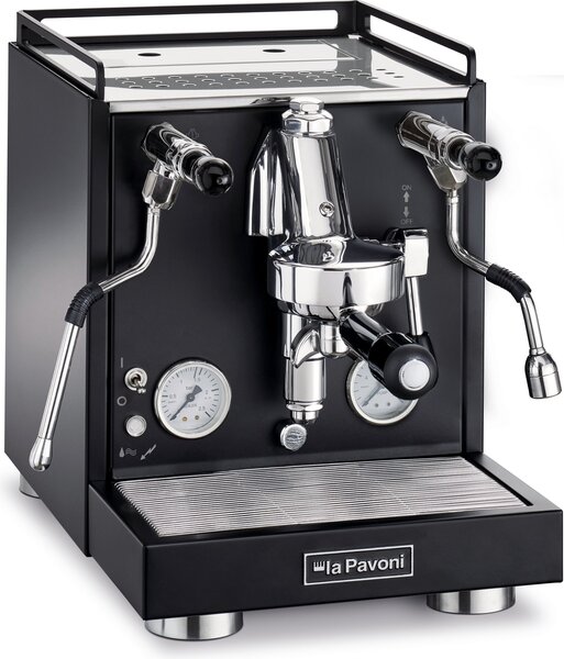 La Pavoni LPSCVB01EU cena