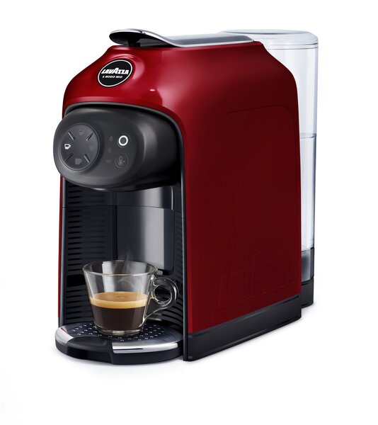 Lavazza Idola cena