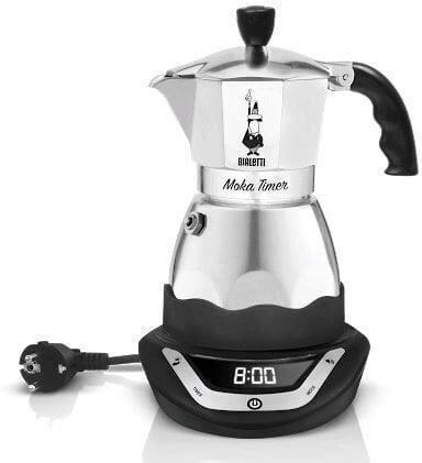 Bialetti Moka Timer 3 cena