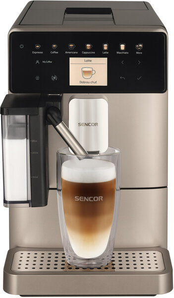 Sencor SES 9350CH cena
