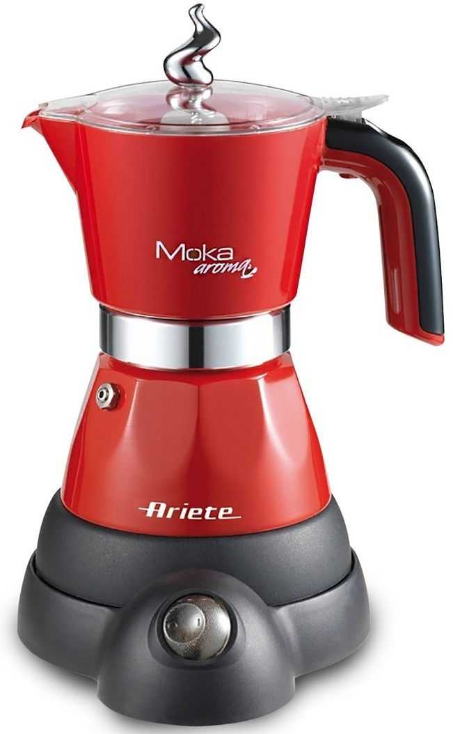 Ariete 1358/16 cena