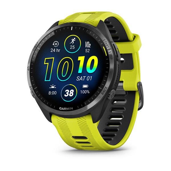 Garmin Forerunner 965 price