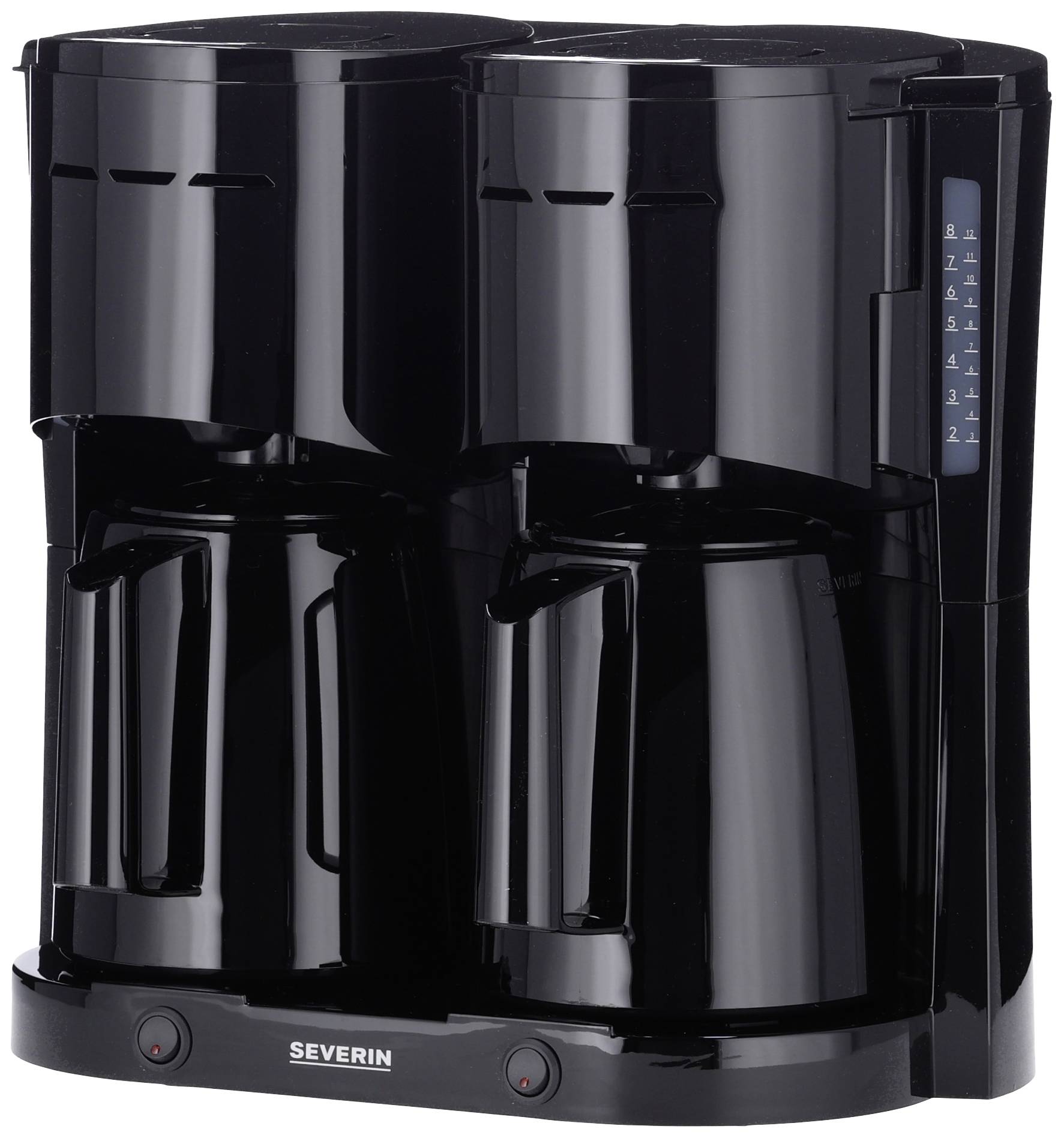 Severin KA 9315 cena