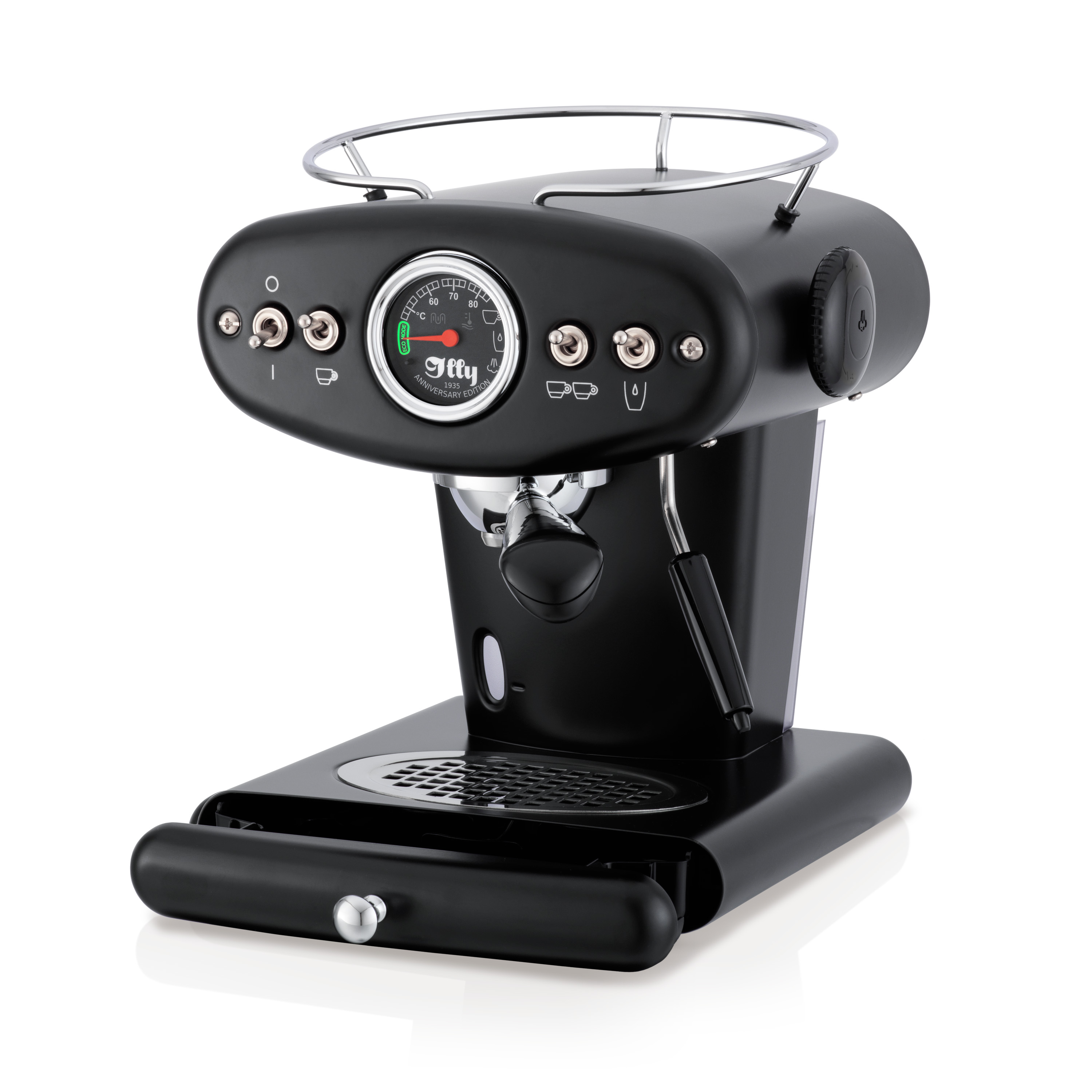 Illy X1 Anniversary cena