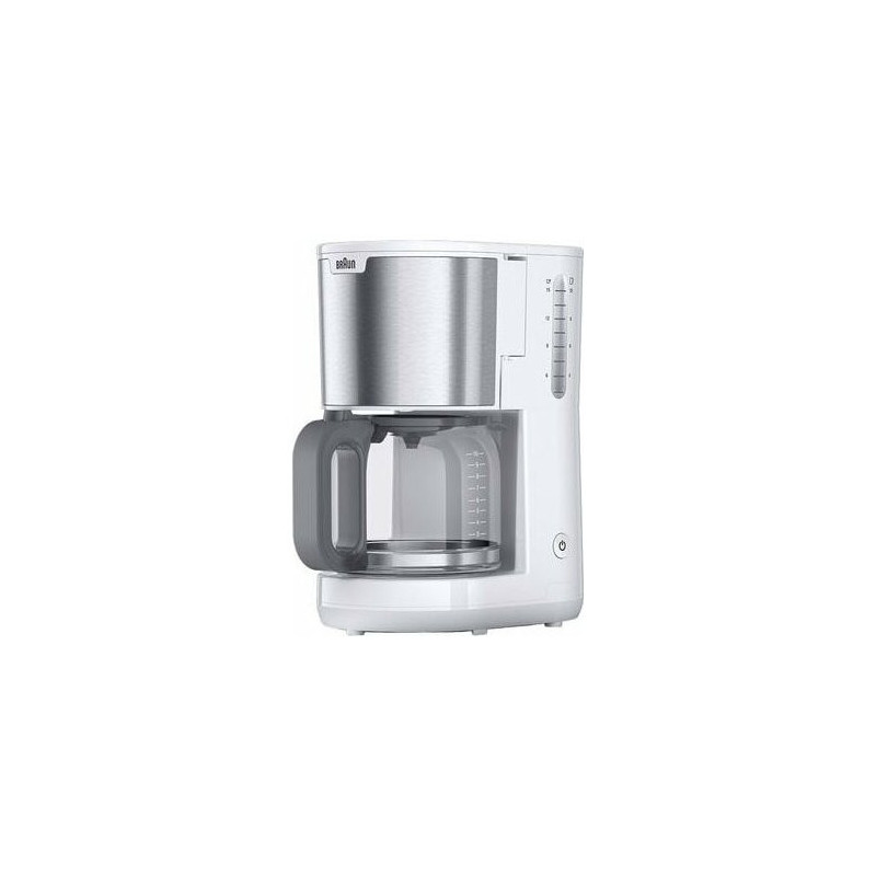Braun KF 1500 cena