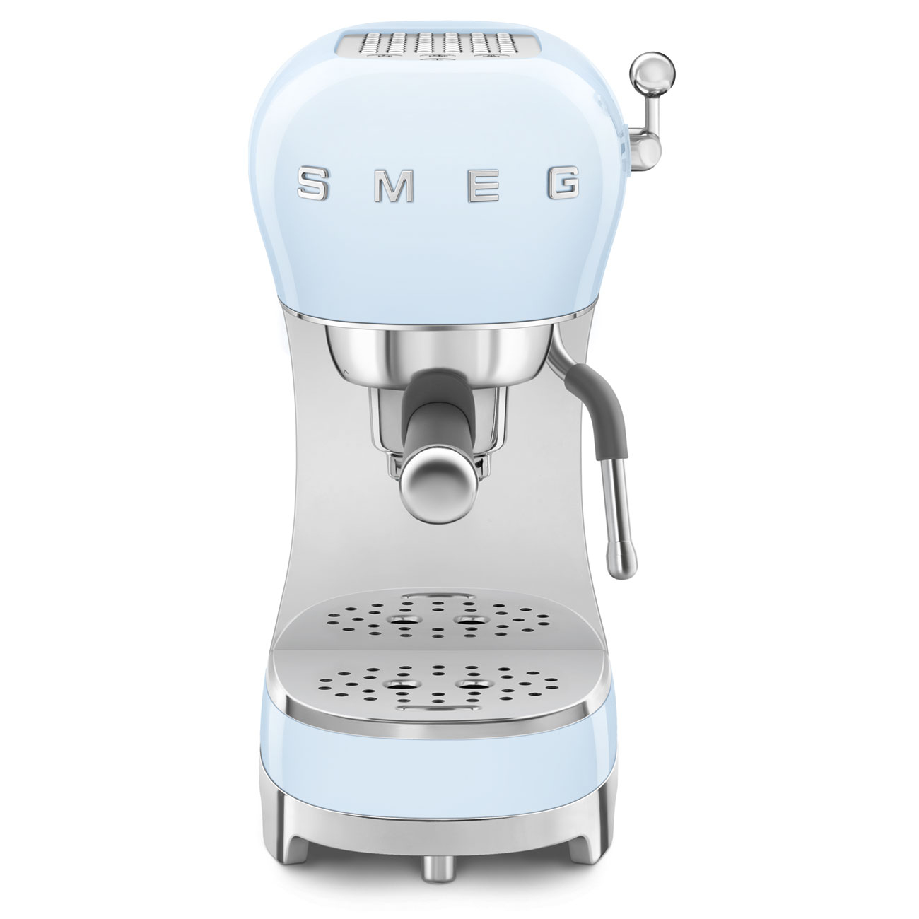 Smeg ECF02PBEU cena