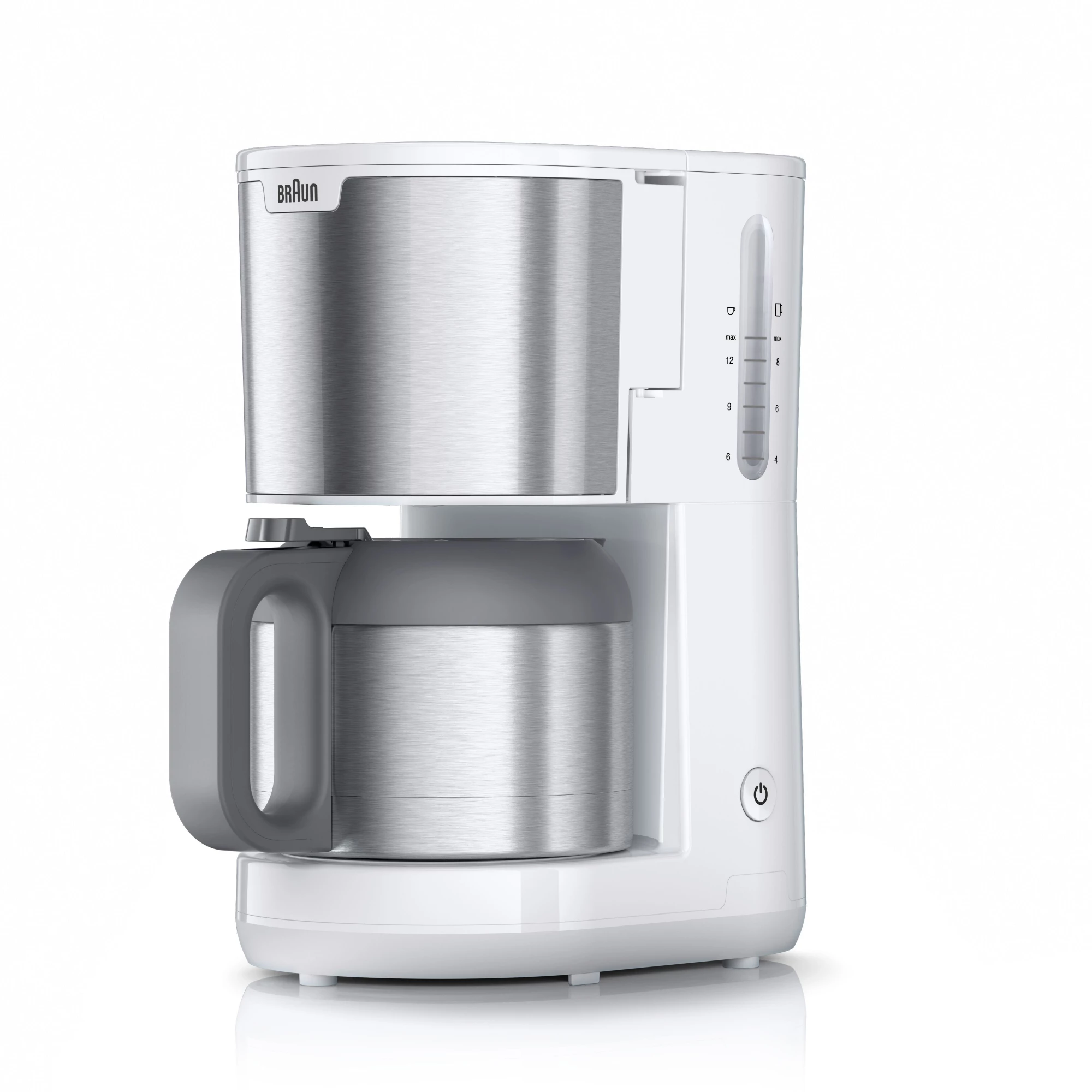 Braun KF1505 cena