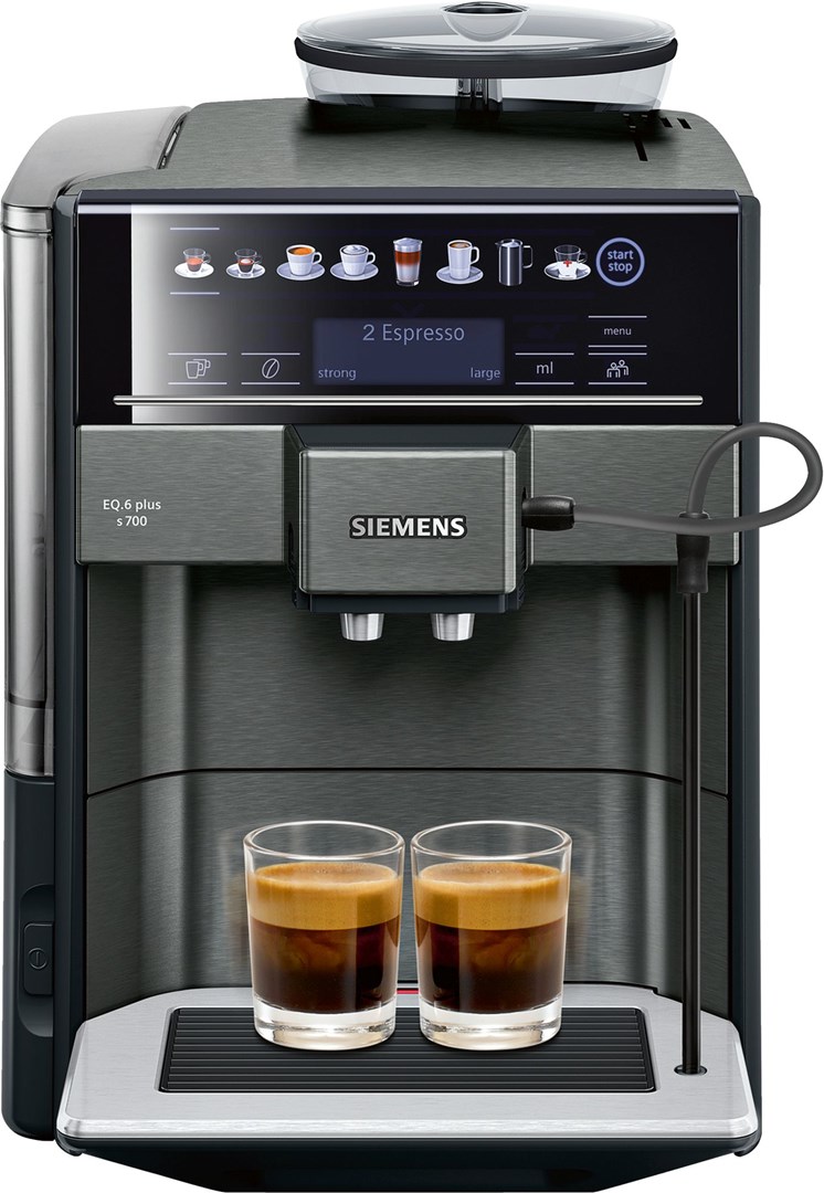 Siemens TE657319RW cena