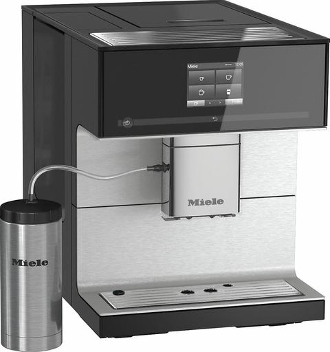 Miele CM 7350 cena