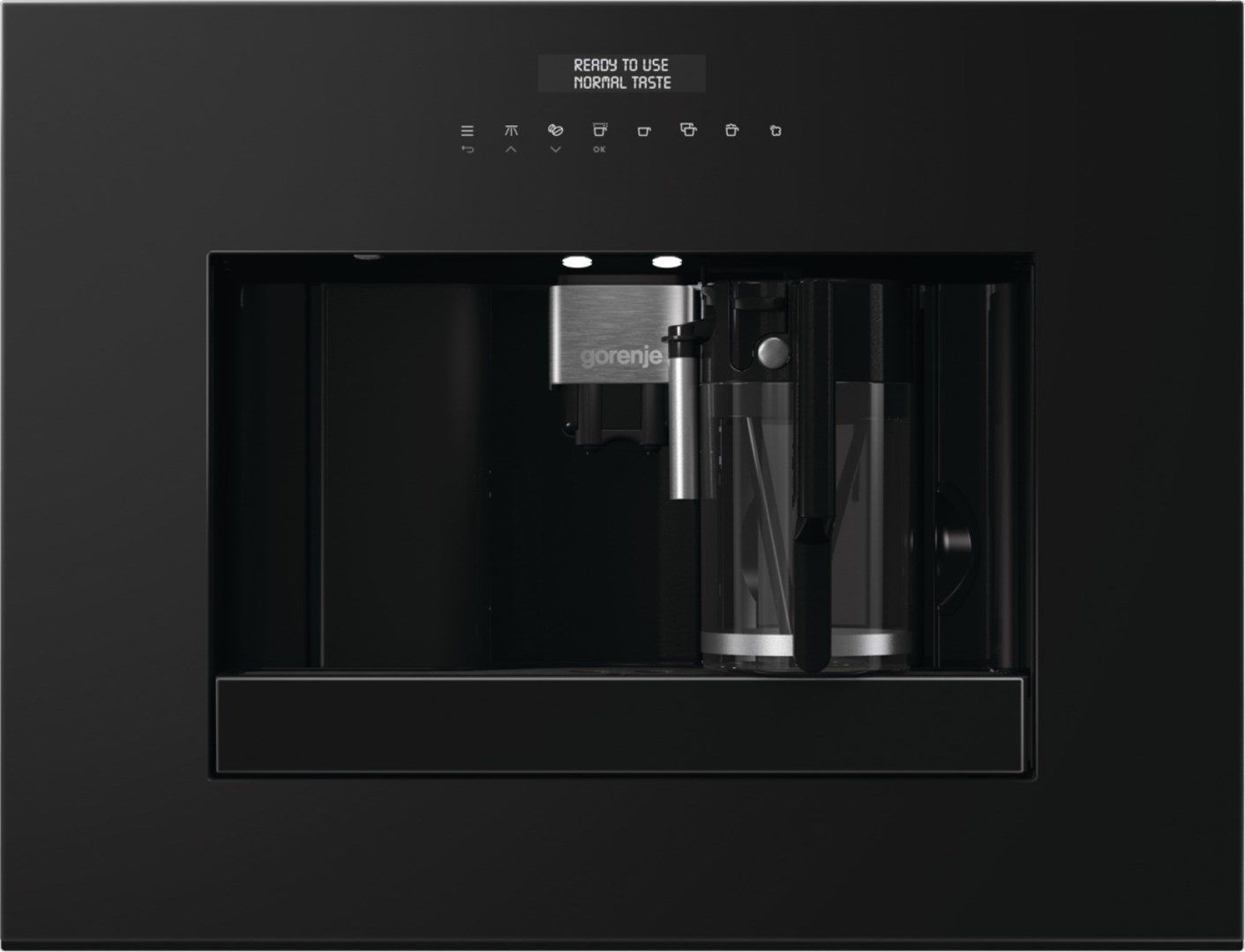 Gorenje CM4G8BG cena