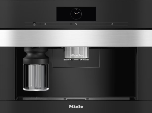Miele CVA 7845 cena