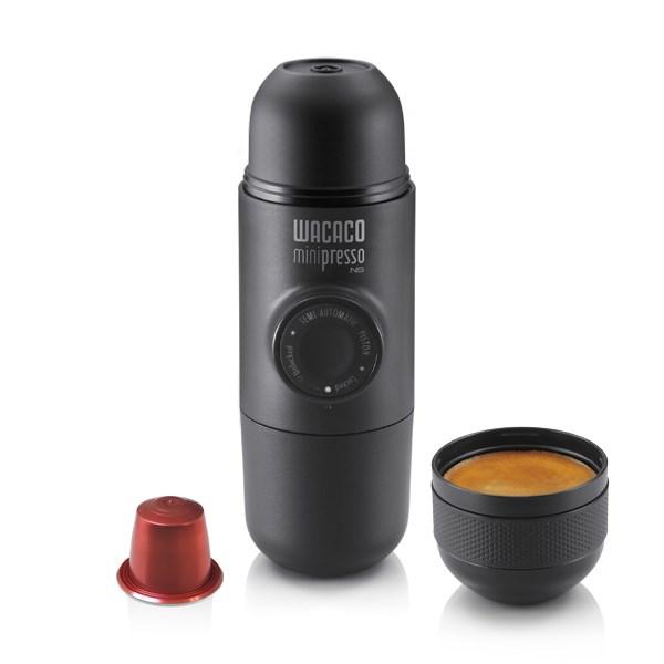 Wacaco Minipresso NS cena