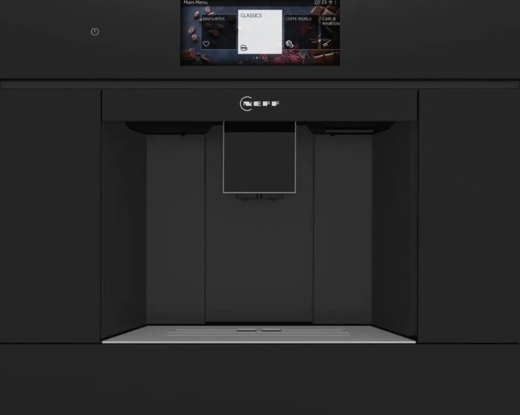 Neff CL9TX11Y0 cena