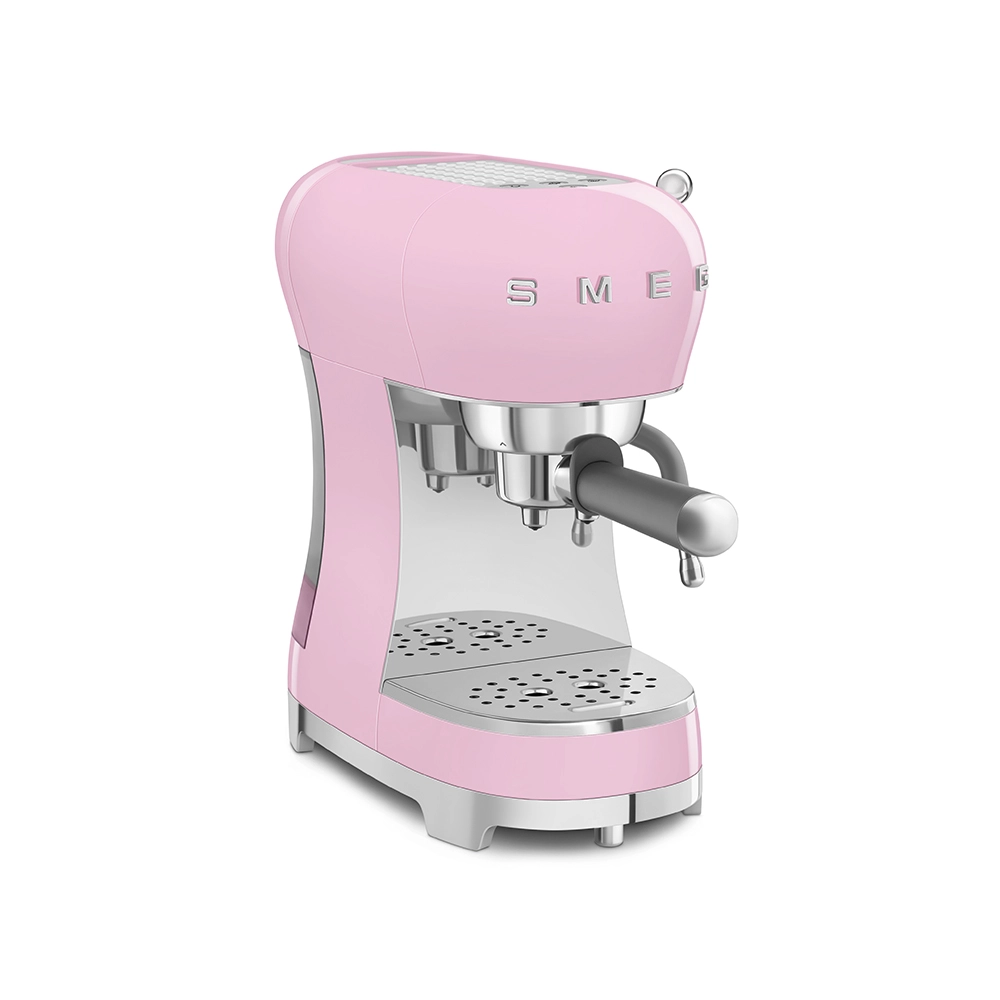 Smeg ECF02PKEU cena