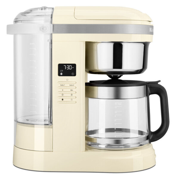 Kitchenaid 5KCM1209EAC cena