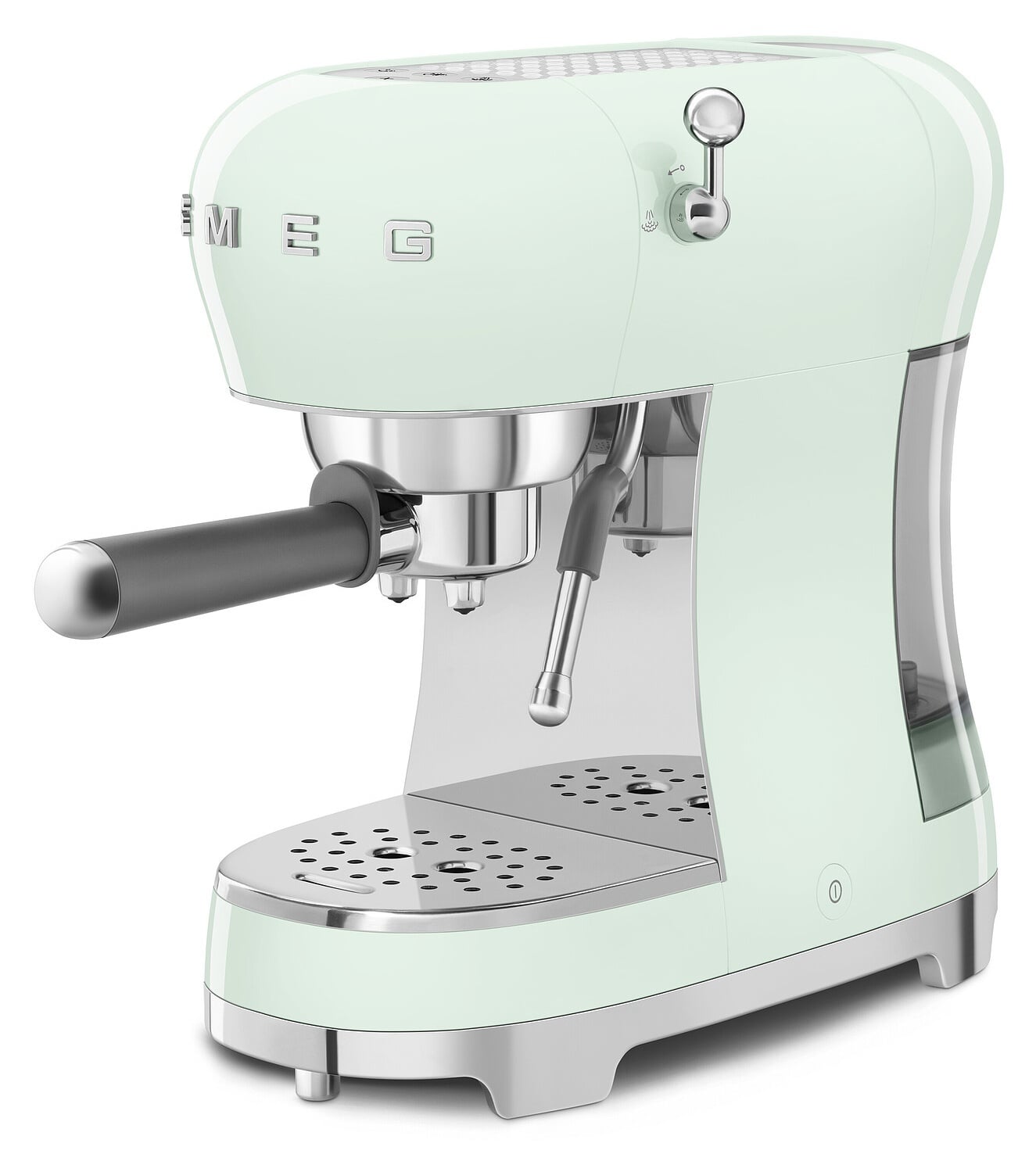 Smeg ECF02PGEU cena