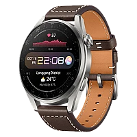 Huawei Watch 3 Pro
