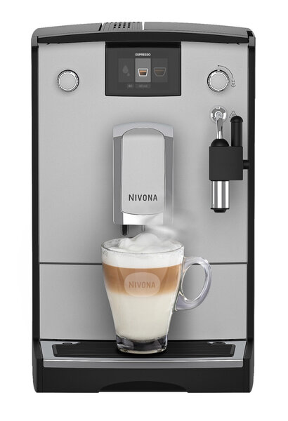 Nivona NICR 555 cena