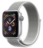 Apple Watch 4 kaina