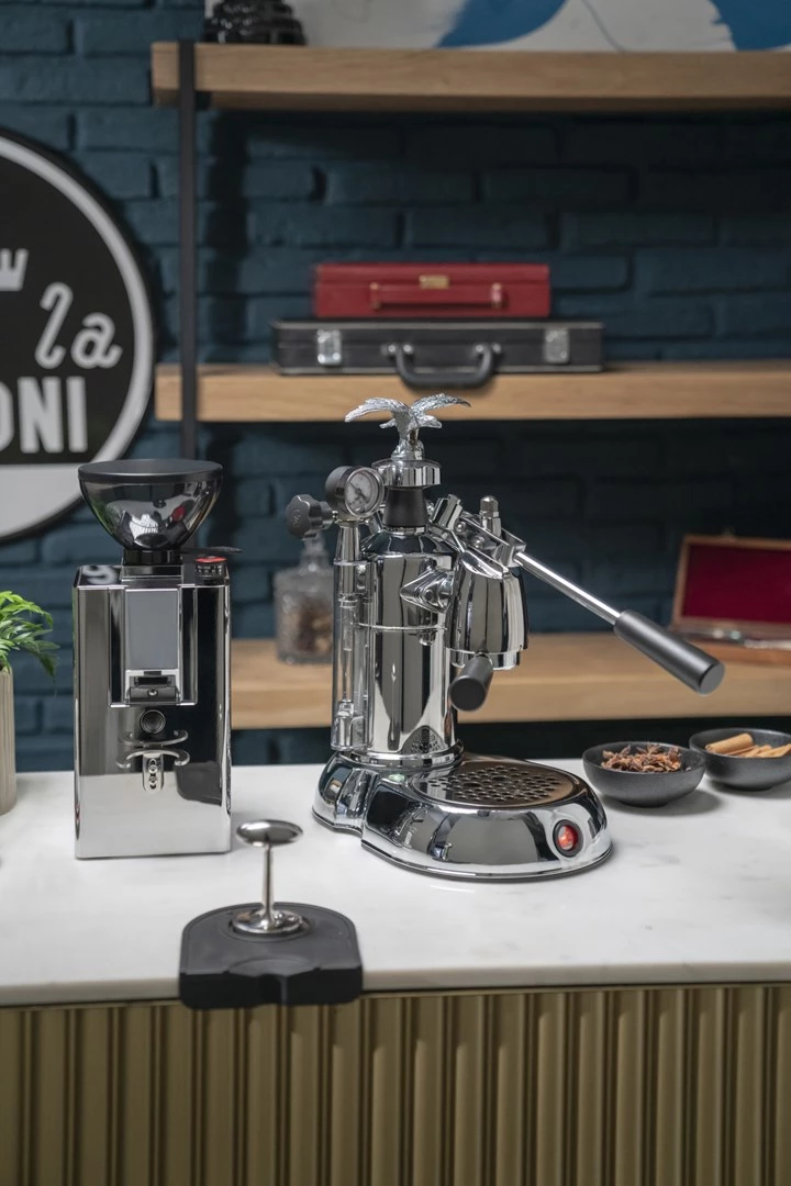 La Pavoni LPLMLN01EU cena