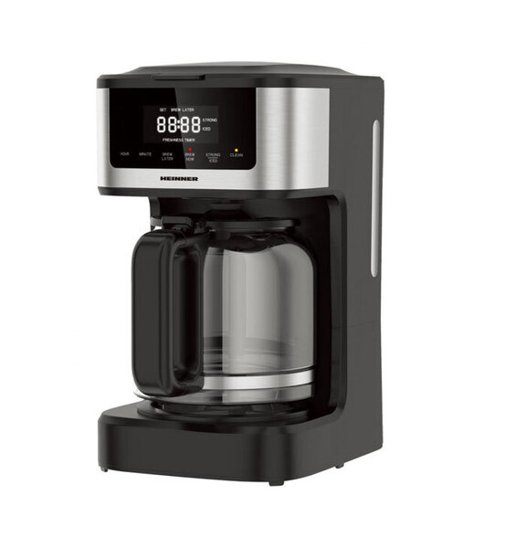 Heinner HCM-DD900BKSS cena
