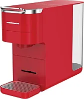 Heinner HEMC-DD15RED