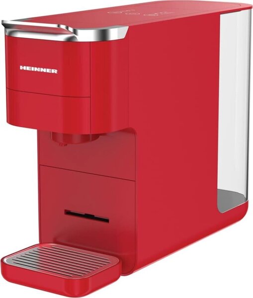 Heinner HEMC-DD15RED cena
