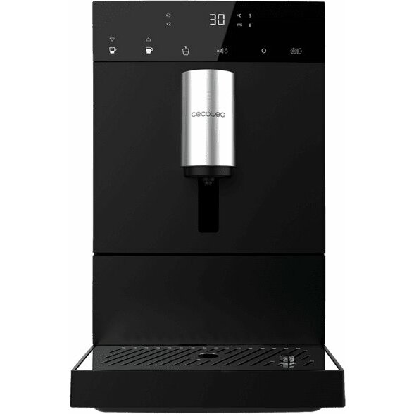 Cecotec Cremmaet Compact New cena