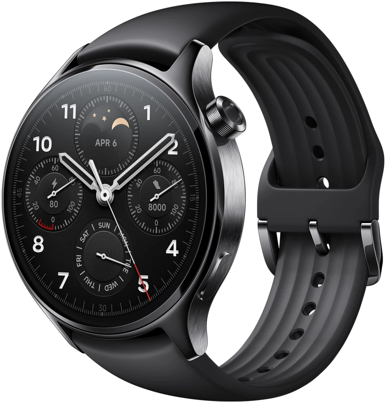 Xiaomi Watch S1 Pro cena