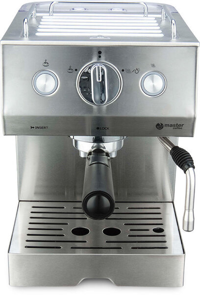 Master coffe MC500S цена