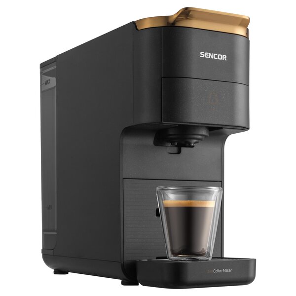 Sencor SCC 1000BK cena