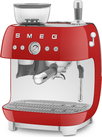 Smeg EGF03RDEU cena