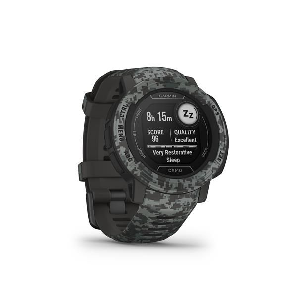 Garmin Instinct 2 hind