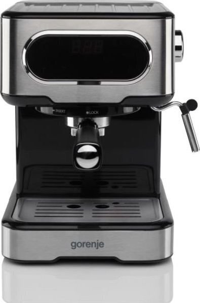 Gorenje ESCM15DBK cena