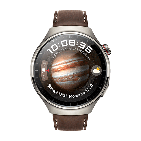 Huawei Watch 4 Pro цена