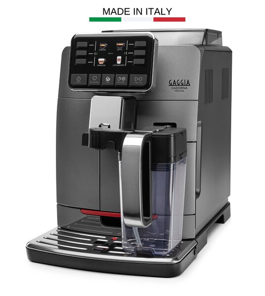 Gaggia CADORNA PRESTIGE cena