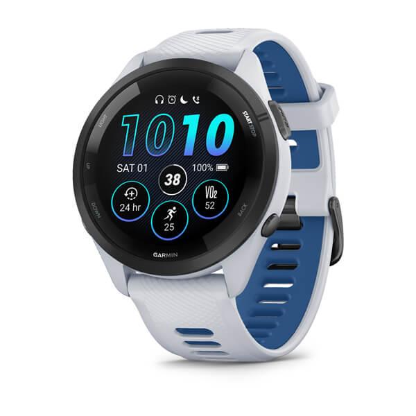 Garmin Forerunner 265 cena