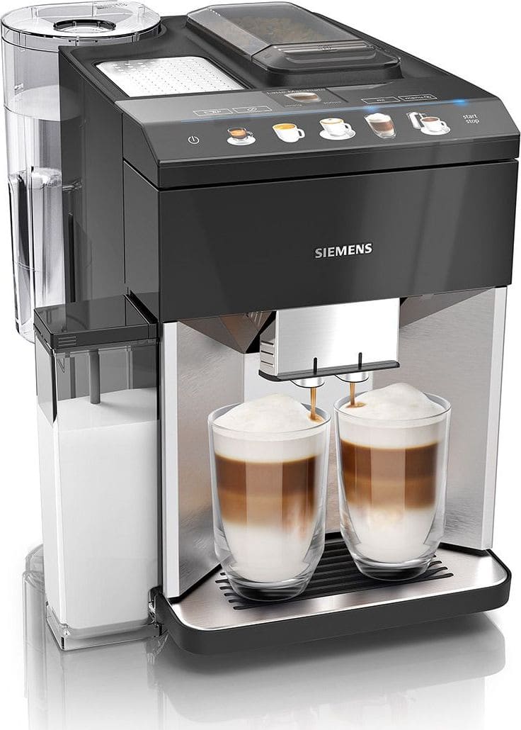Siemens TQ 507R03 cena