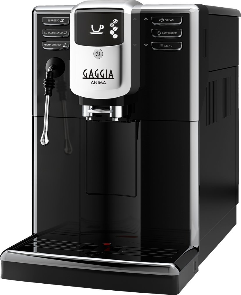 Gaggia Anima Barista Plus cena