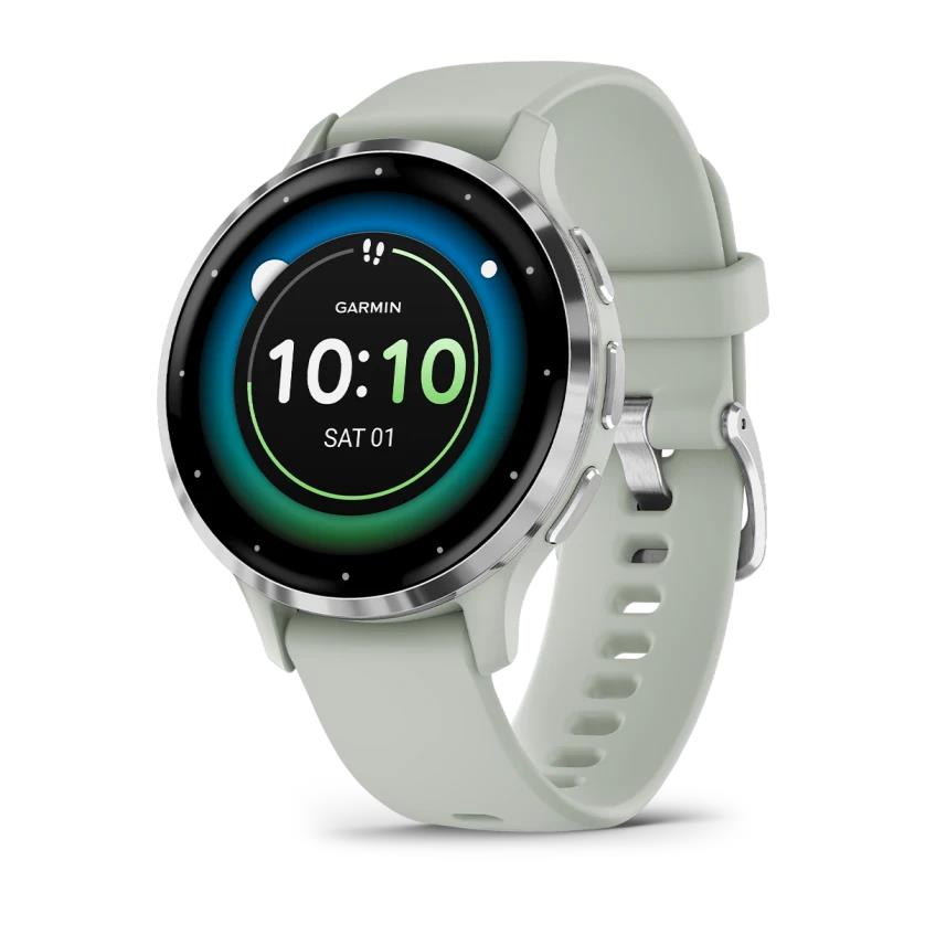 Garmin Venu 3S hind