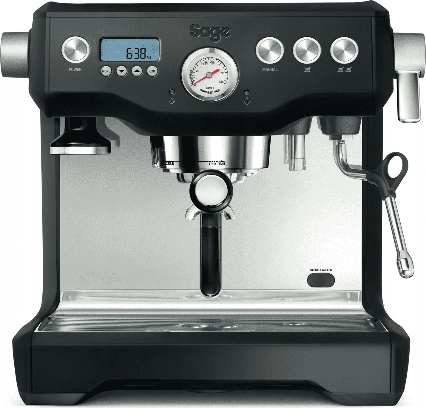 Sage BES920BTR cena