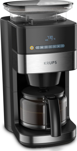 Krups KM832810 cena