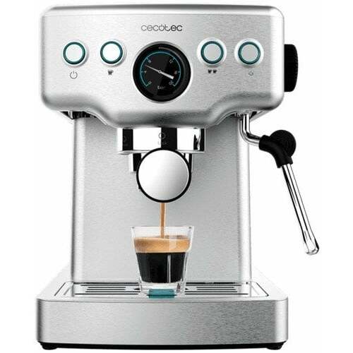 Cecotec Power Espresso 20 Barista Mini cena