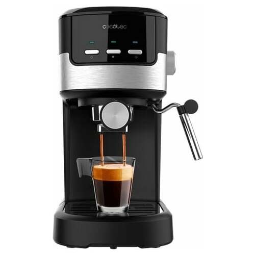 Cecotec Power Espresso 20 Pecan cena