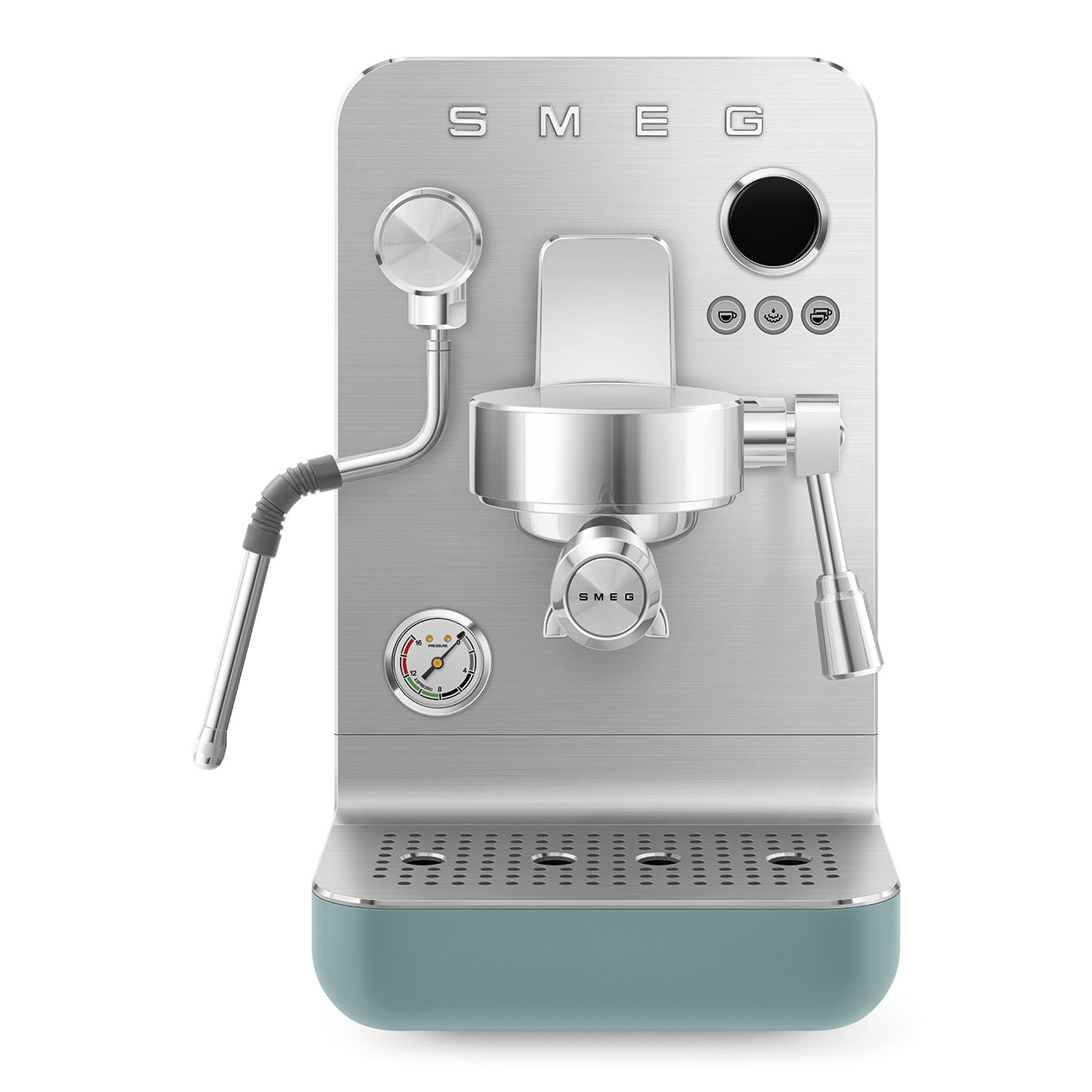 Smeg EMC02EGMEU cena