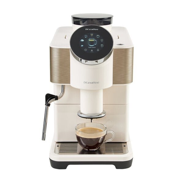 Dr. Coffee H1 cena