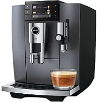 Jura E10