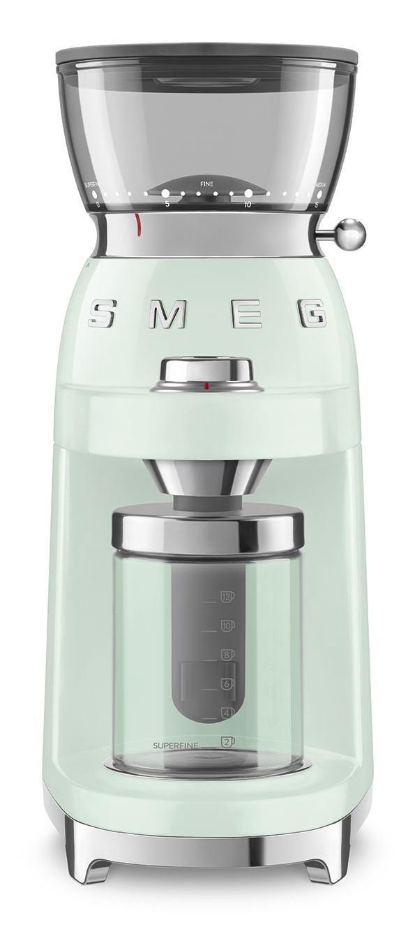 Smeg CGF03PGEU cena
