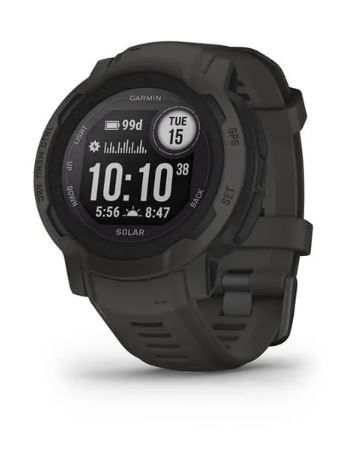Garmin Instinct 2 Solar cena